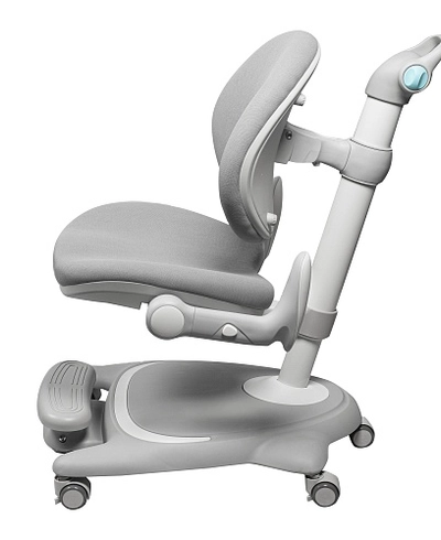 Детское кресло Agosto Grey Cubby