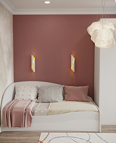 Кровать односпальная P901 с подъемным механизмом, 90x190