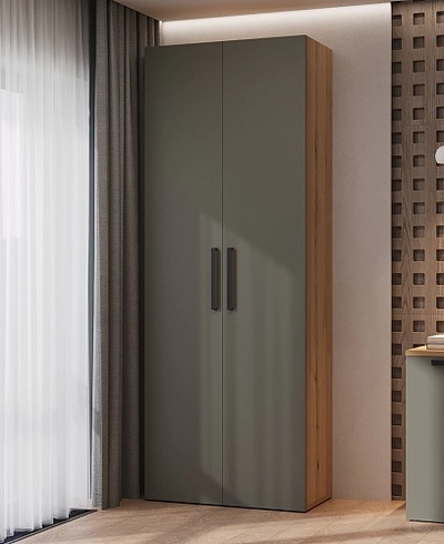 Шкаф двустворчатый L210.44-4