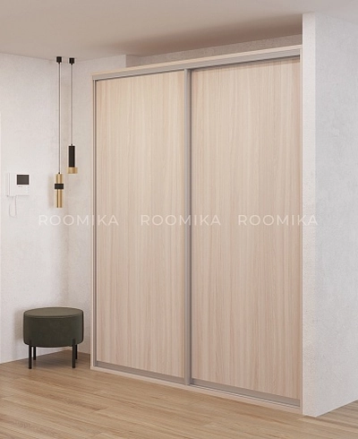 Шкаф-купе U201 тип 2