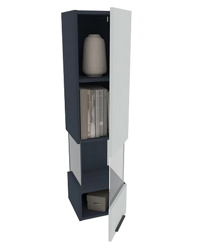 Шкаф навесной L-381.2