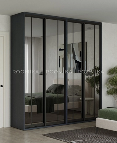 Шкафная группа шкафы-купе Спэйс 1