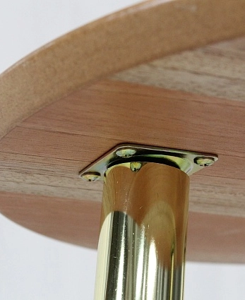 Столик кофейный SHT-CT17