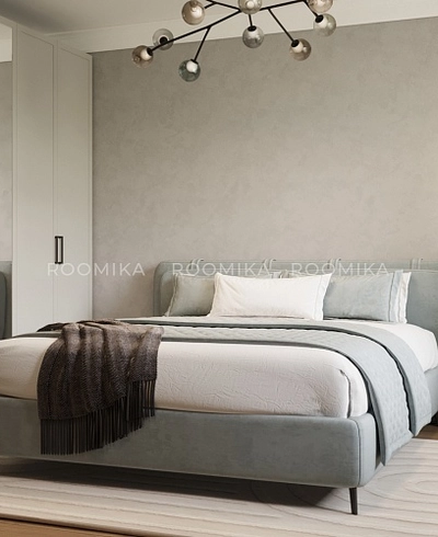 Флоренция спальня 5