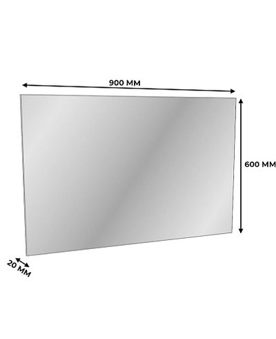 Зеркало L960