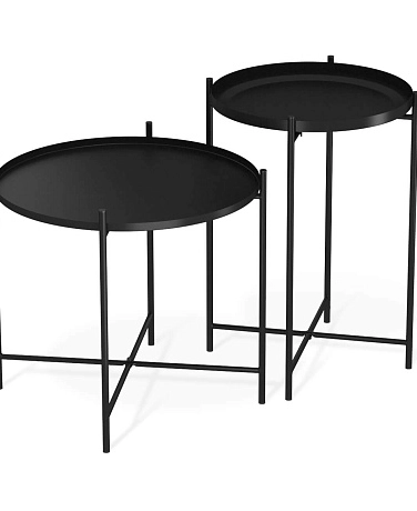 Столик журнальный SHT-CT8