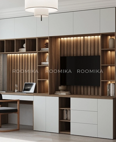 Тумба TV напольная L732.56