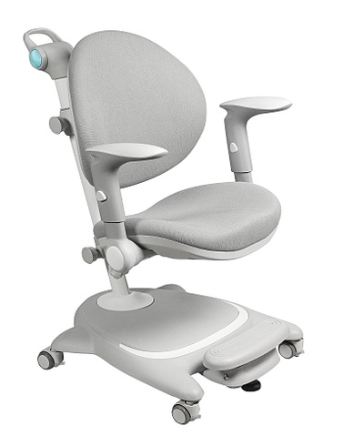 Детское кресло Agosto Grey Cubby