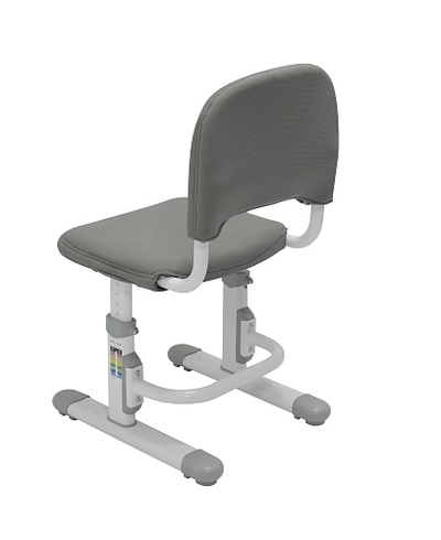 Детский стул SST3D Grey FUNDESK