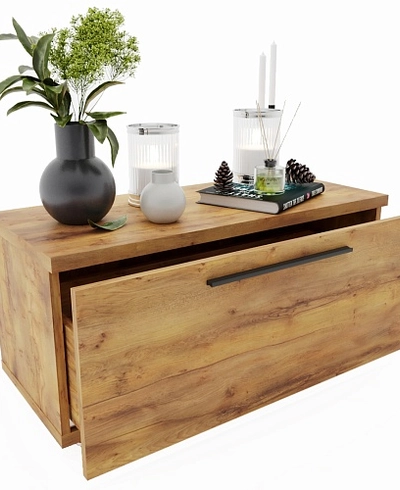 Тумба напольная L-501