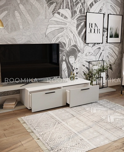 Тумба TV напольная L-509 L/R