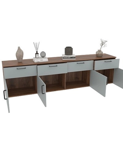 Тумба навесная R515