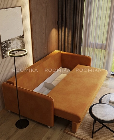 Диван раскладной КАМЕРОН3