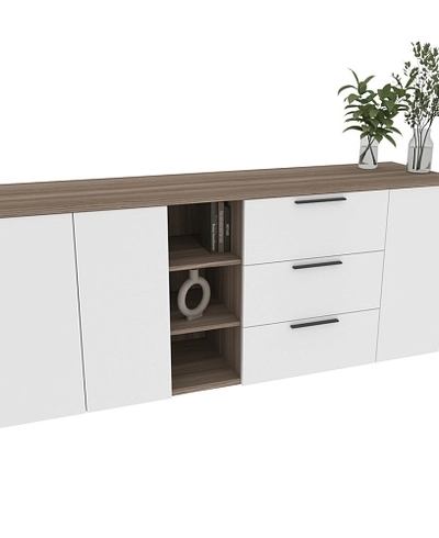 Тумба TV напольная LG732.44