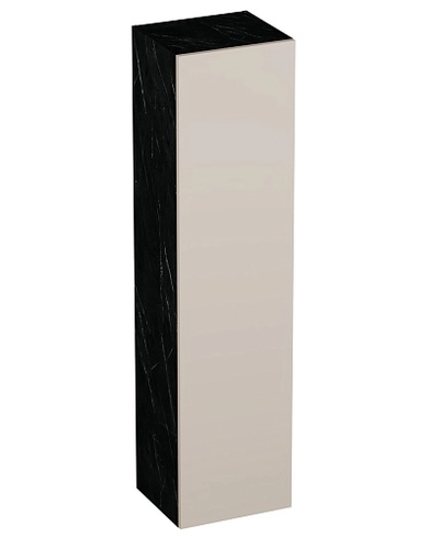 Шкаф навесной со стеклом R331.1