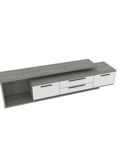 Тумба TV напольная LG-507 L/R