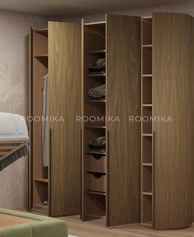 Шкафная группа Палермо 3