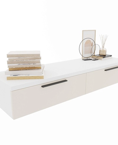 Тумба навесная L-515