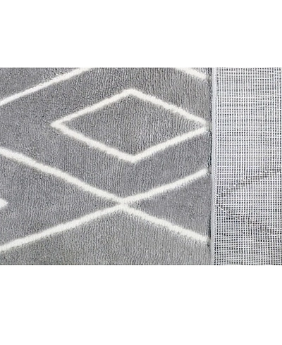 Ковер 160х230 ECOTOUCH