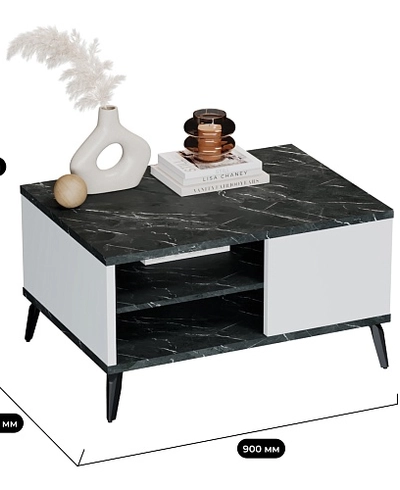 Стол журнальный R807