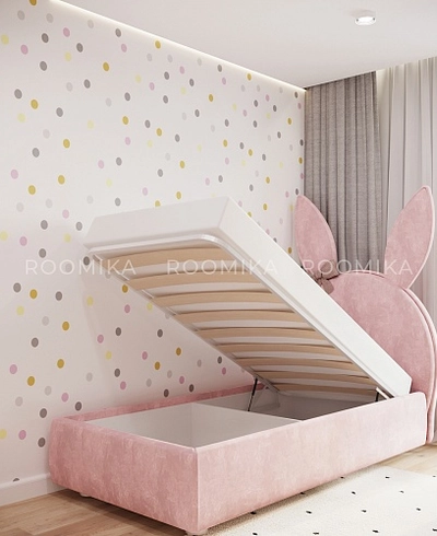 Флоренция детская фасады в эмали 2