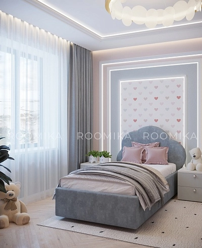 Лацио детская 43