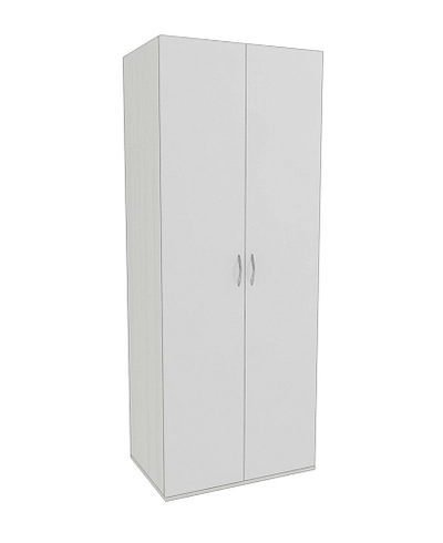 Шкаф 2 дверный P210