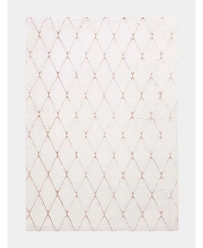 Ковер Vivica White.Taupe 160x230