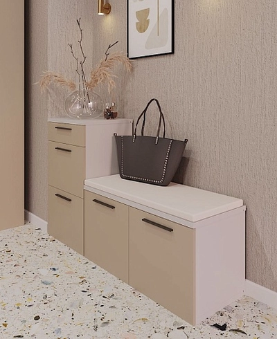 Лацио прихожая 6