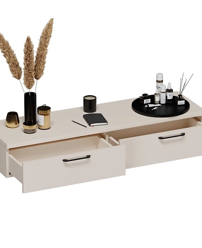 Туалетный столик  L-515