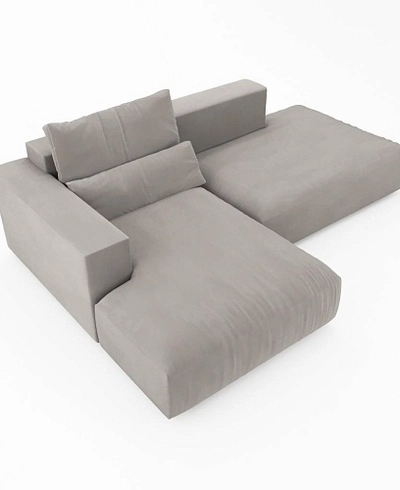 Диван МОДУЛЬ #19