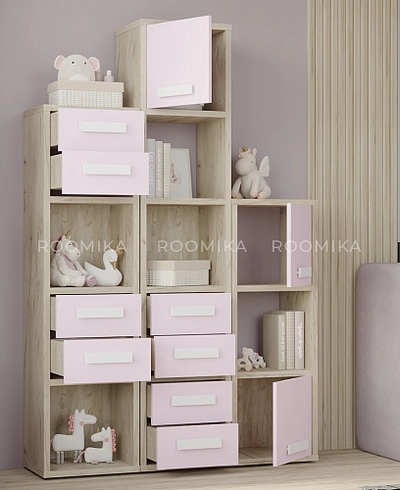 Левел детская 16