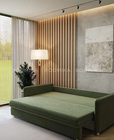 Диван раскладной КАМЕРОН3