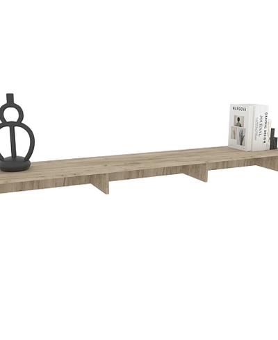 Ниша-надставка на тумбу R118