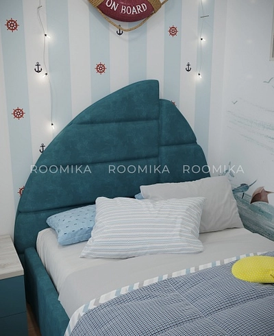 Лацио детская 40