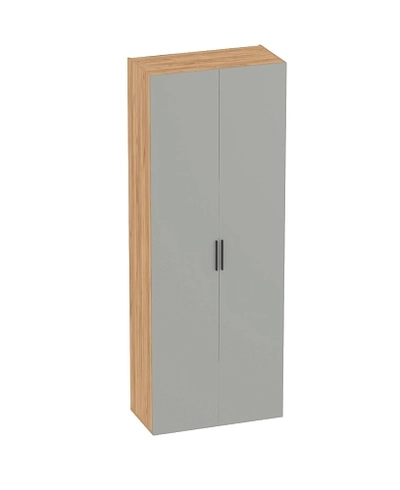 Шкаф двустворчатый L210.44-1