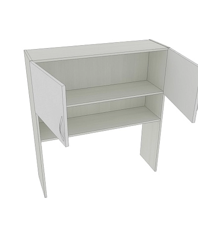 Надставка P819.1 для столов P716, P719