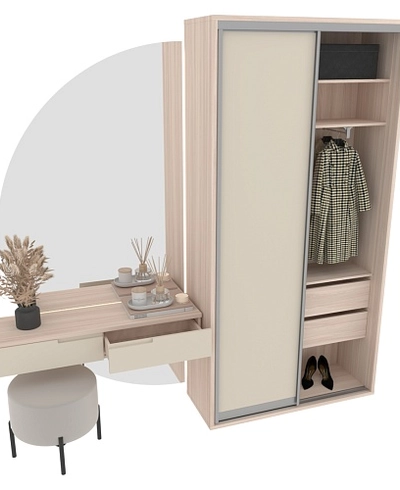 Лацио прихожая фасады в эмали 33