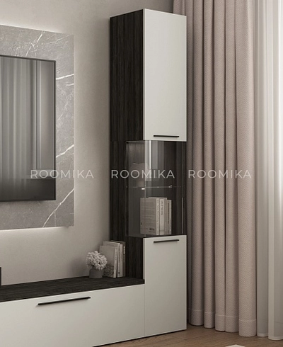 Шкаф напольный L-432.30 L/R