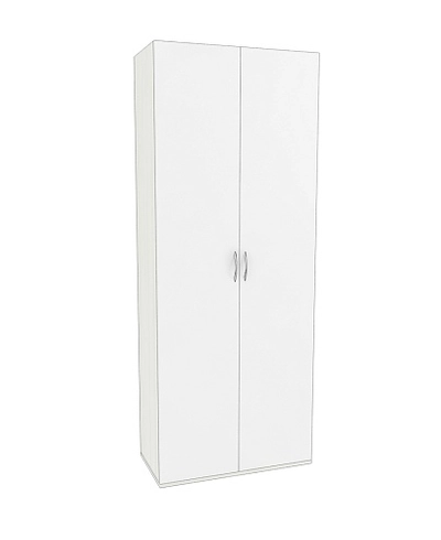 Шкаф 2 дверный P210.45