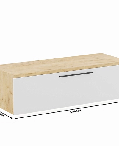 Тумба напольная L-503.45