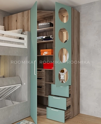 Лацио детская 75