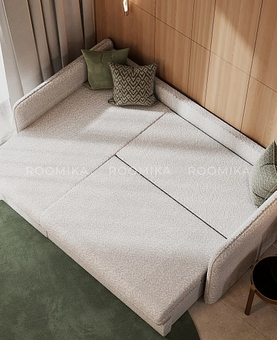 Диван раскладной, система "пантограф" КАМЕРОН4