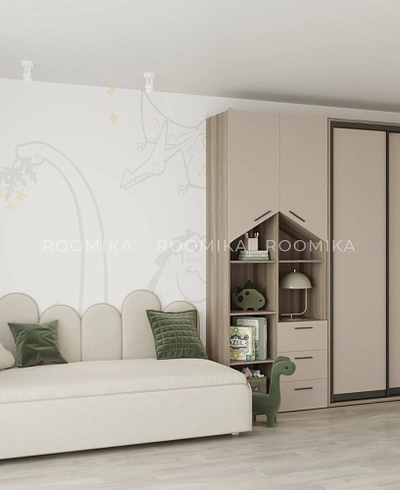 Лацио детская 106