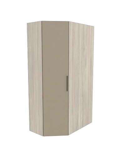 Шкаф угловой L209.44 L/R