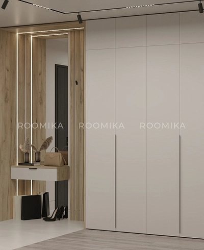 Лацио прихожая 37