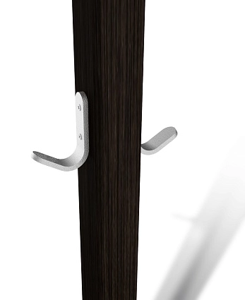 Вешалка напольная SHT-CR11