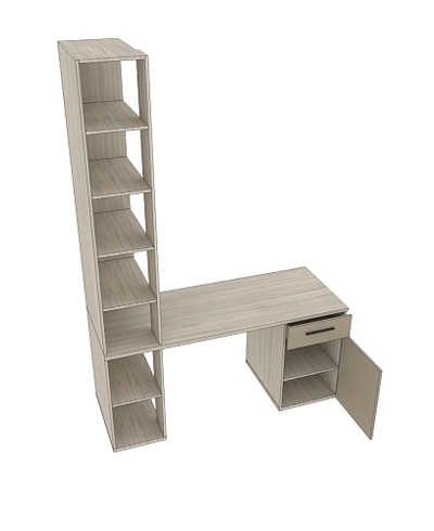 Cтол-стеллаж L403.60 L/R