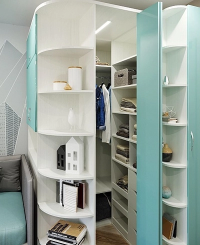 Палермо детская 3