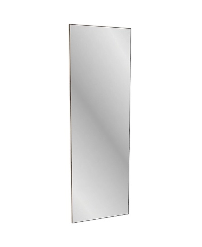 Панель зеркало L166